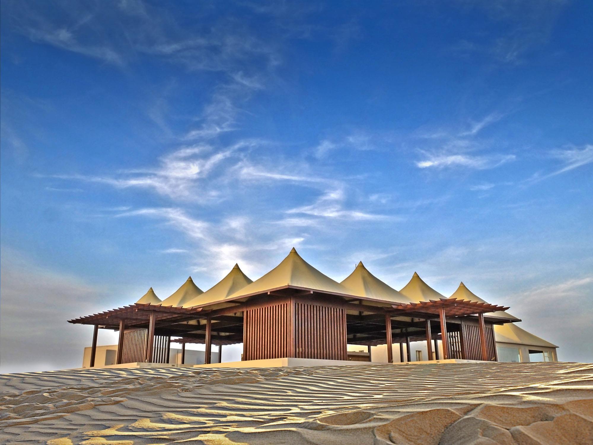 Dunes By Al Nahda Hotel 5*