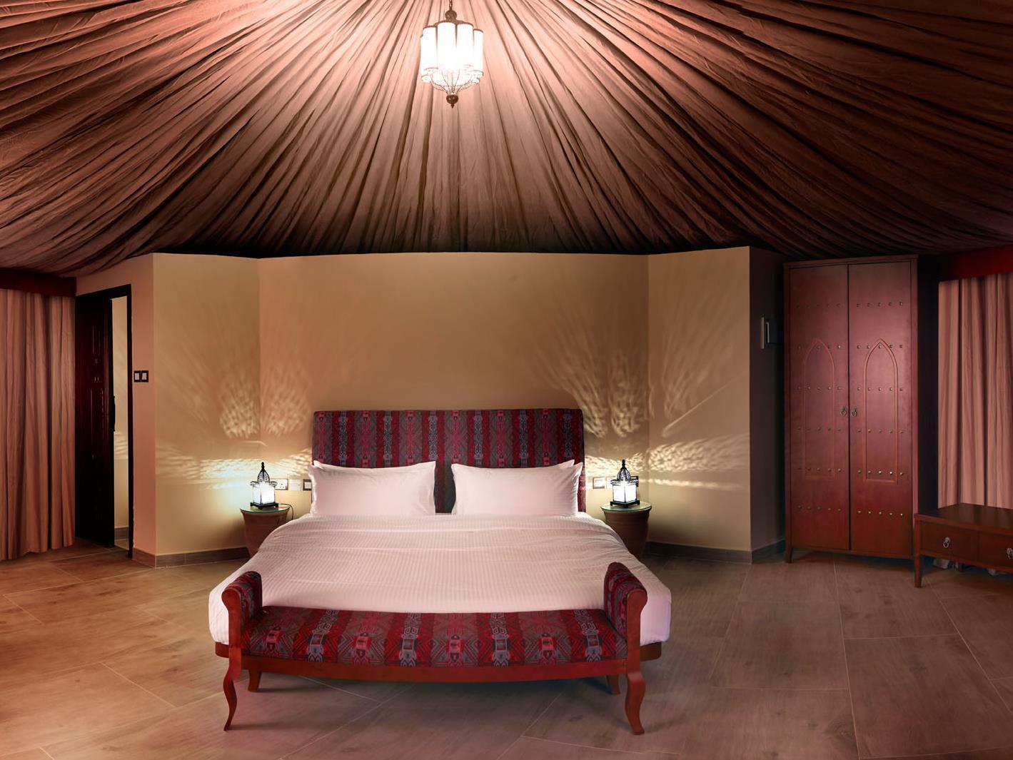 Dunes By Al Nahda 5*