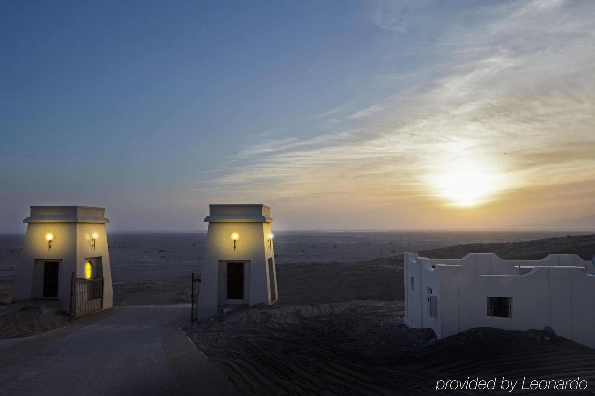 Hotel Dunes By Al Nahda 5*