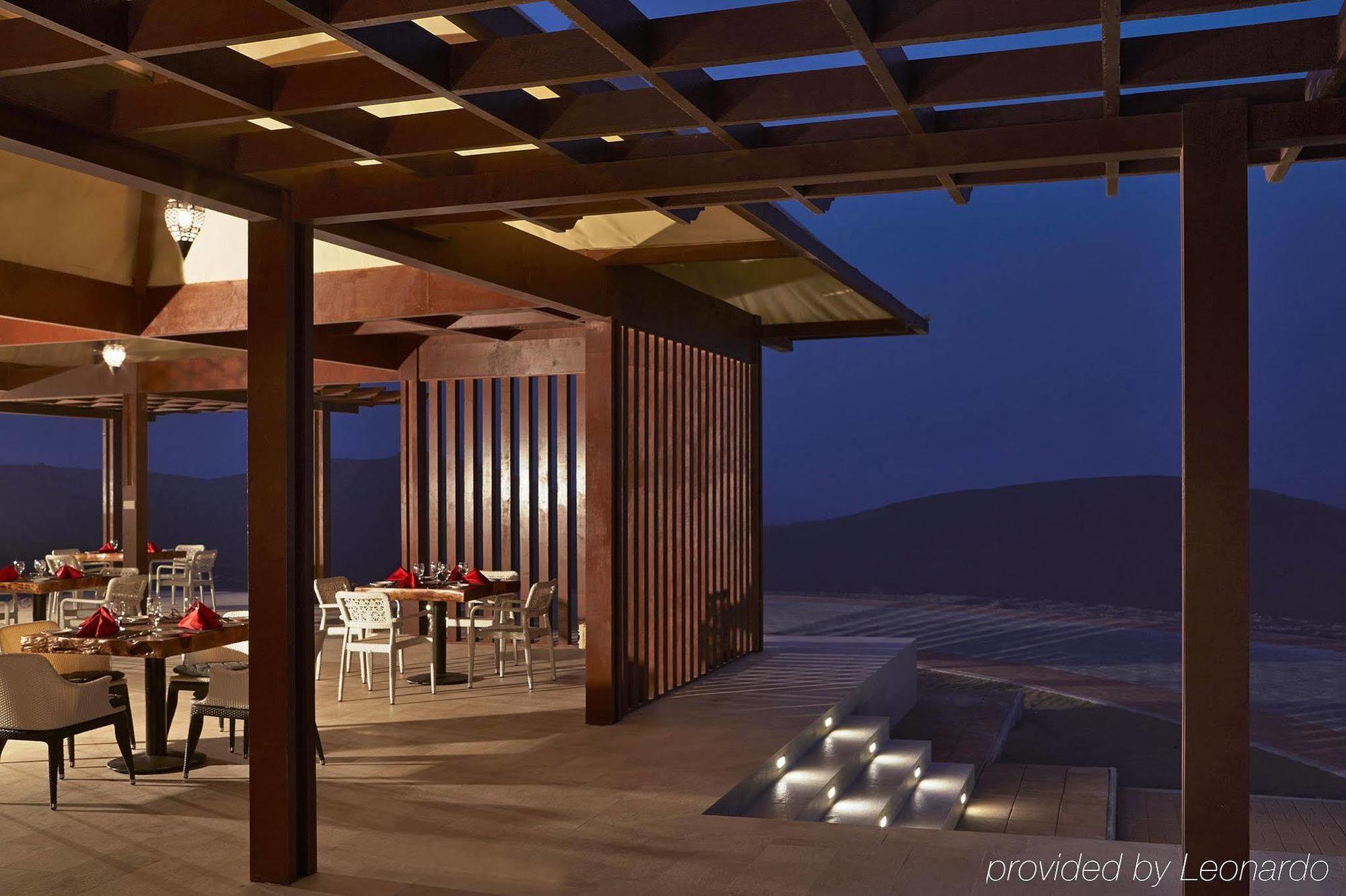 Hotel Dunes By Al Nahda Barka