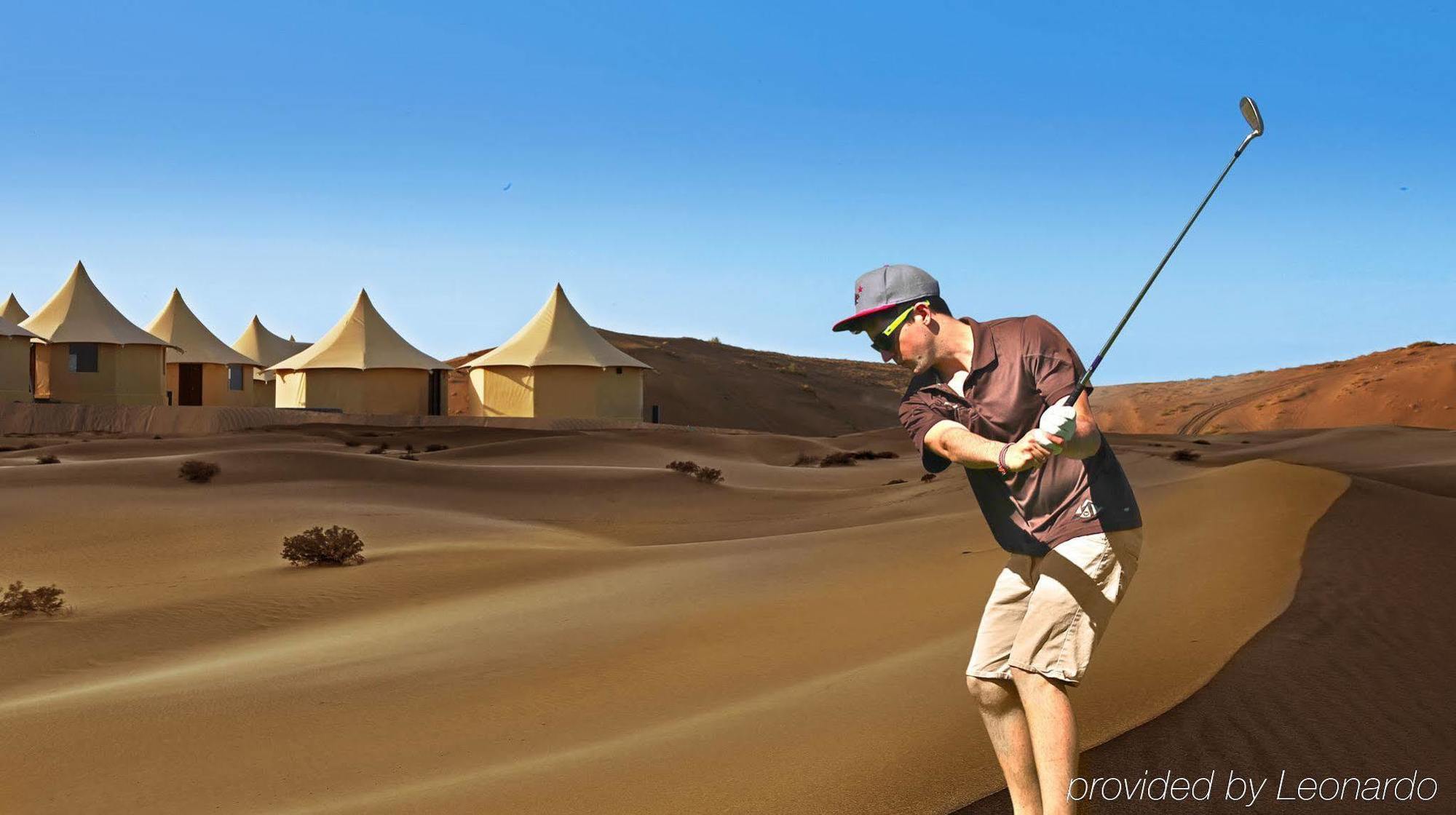 Dunes By Al Nahda 5*