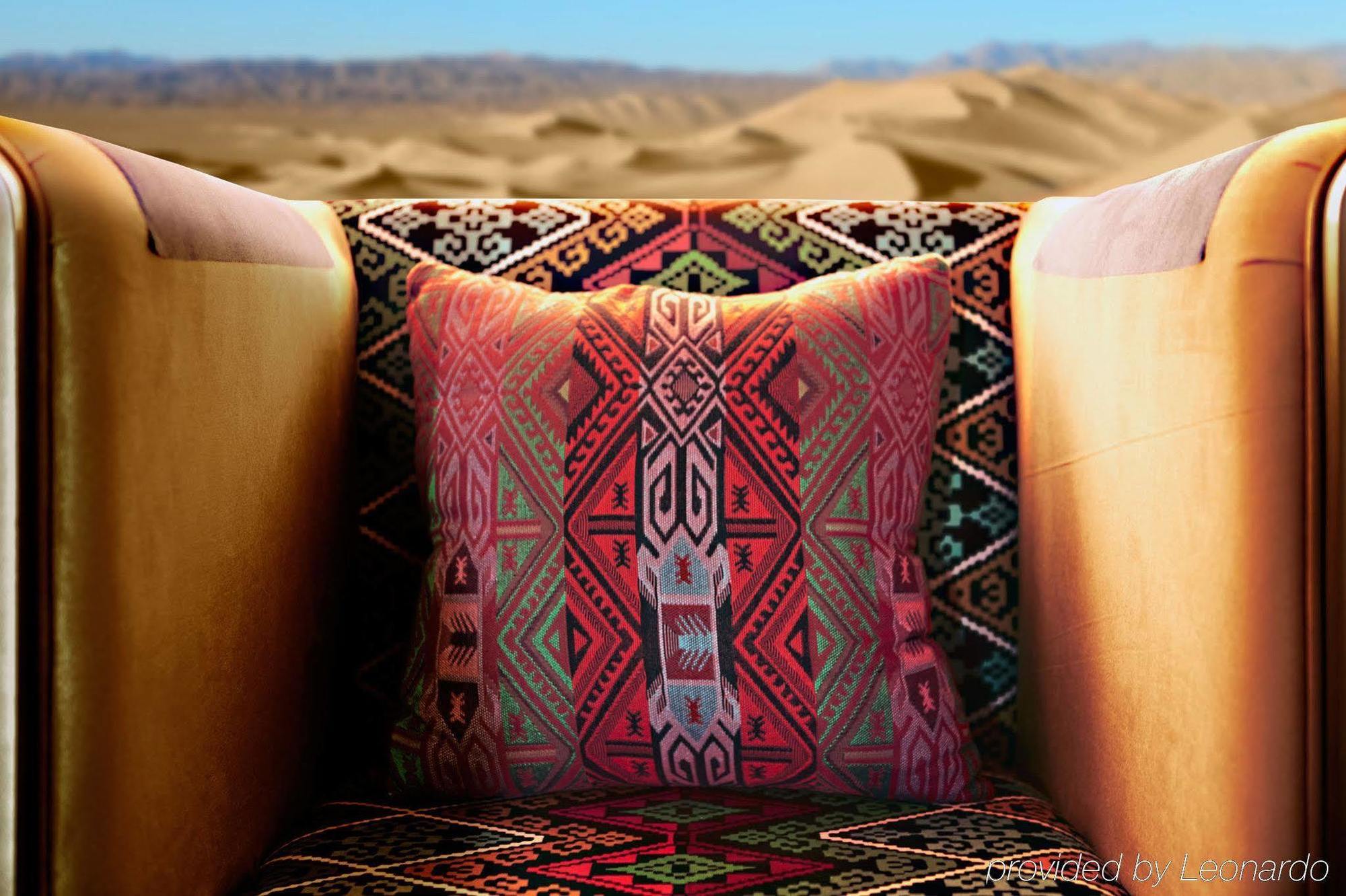 Dunes By Al Nahda Barka