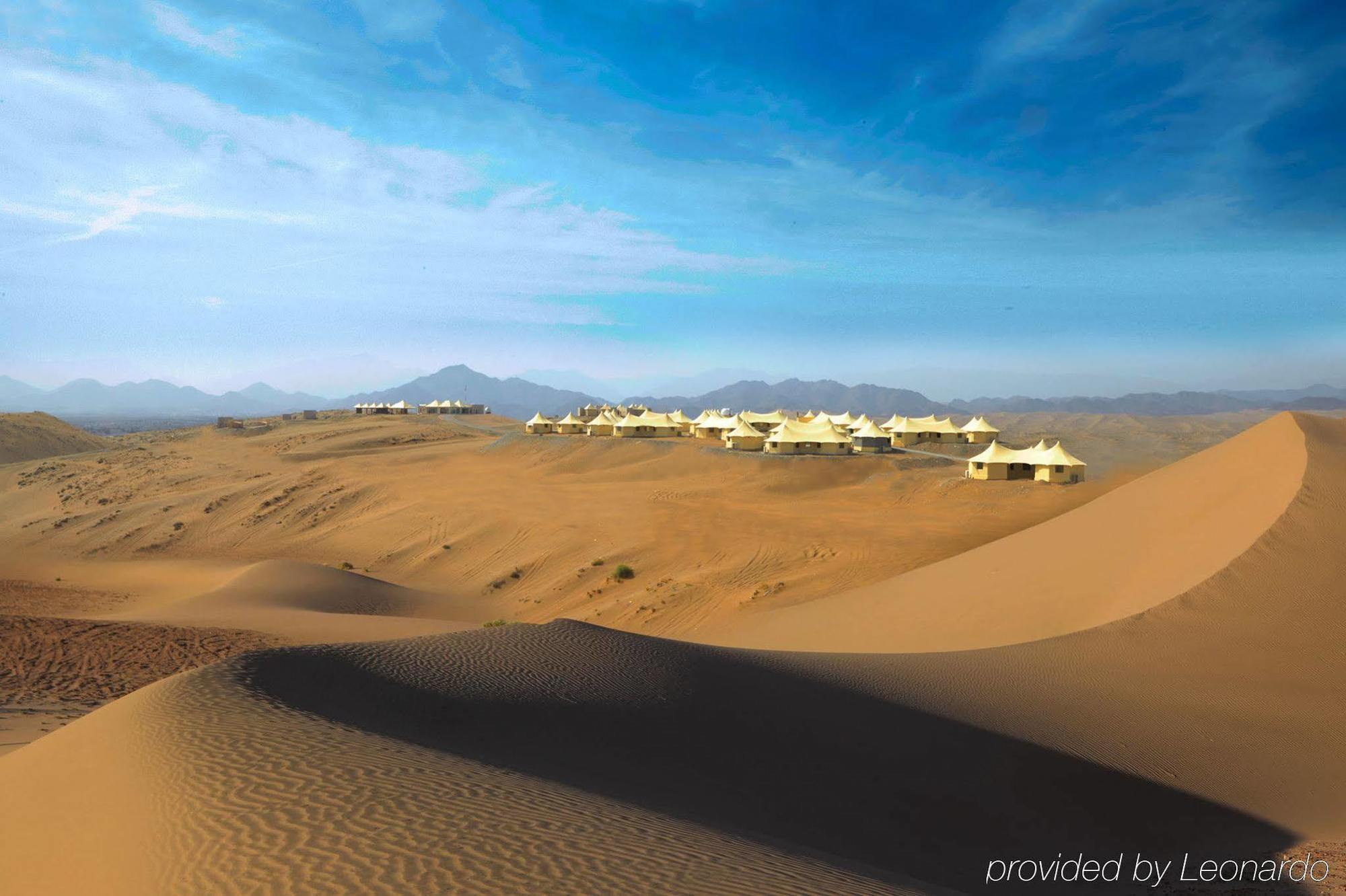 Dunes By Al Nahda 5*