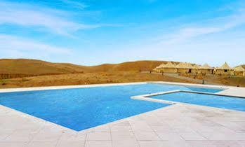 Dunes By Al Nahda 5* Barka