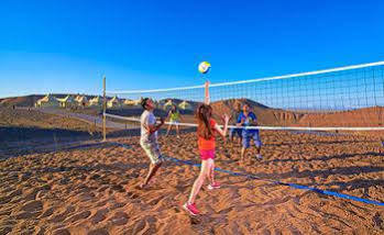 Dunes By Al Nahda Hotel