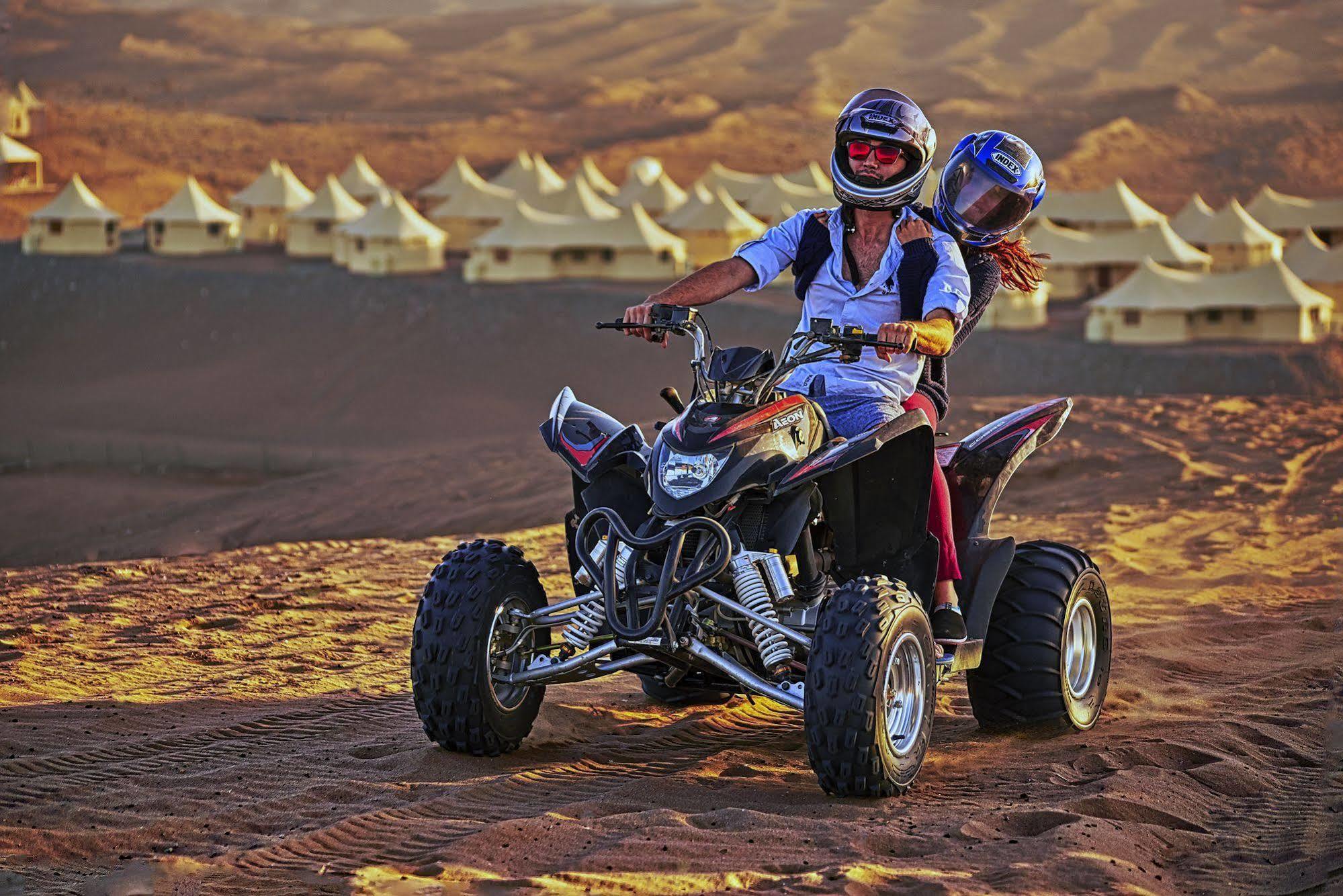 Dunes By Al Nahda 5*