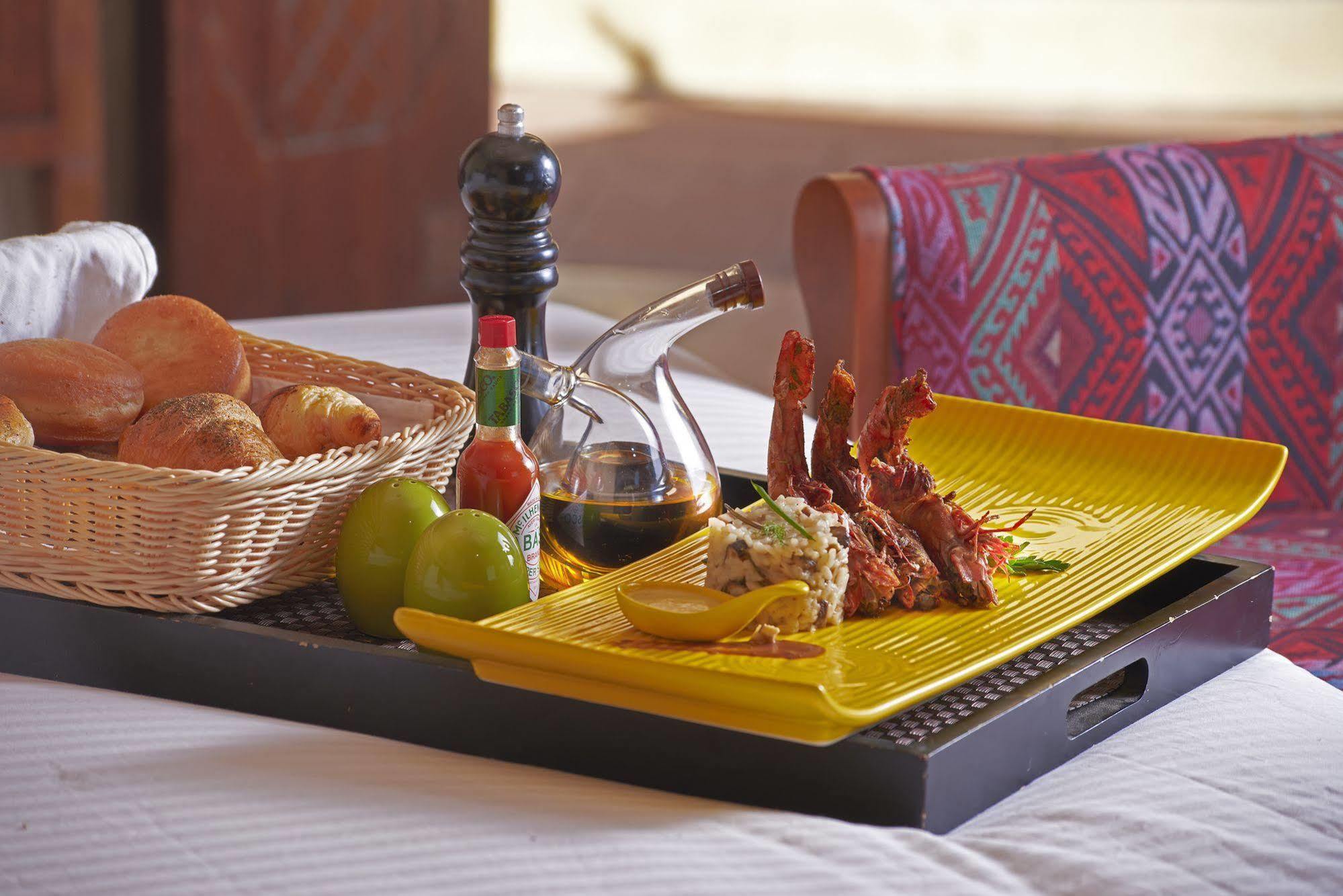 Dunes By Al Nahda Hotel Barka