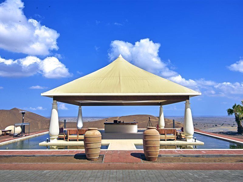 Dunes By Al Nahda Hotel