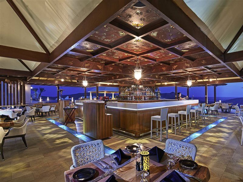 Dunes By Al Nahda 5* Barka