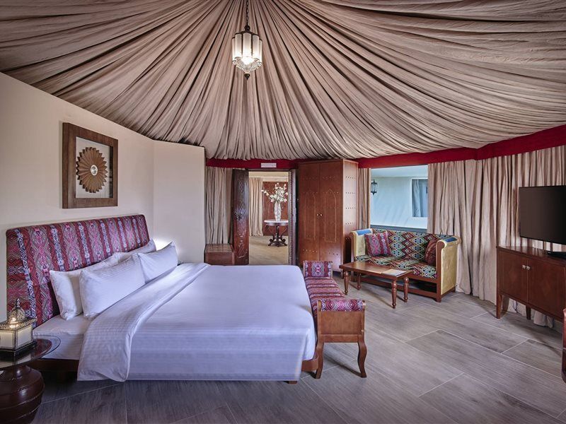 Dunes By Al Nahda Hotel 5*