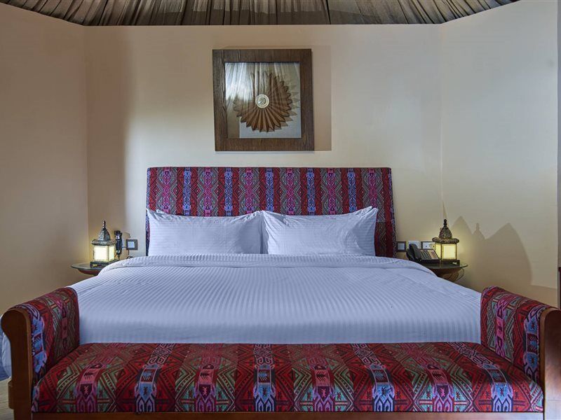 Dunes By Al Nahda 5*