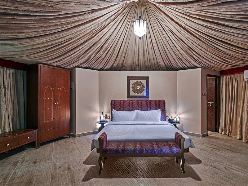 Hotel Dunes By Al Nahda Barka